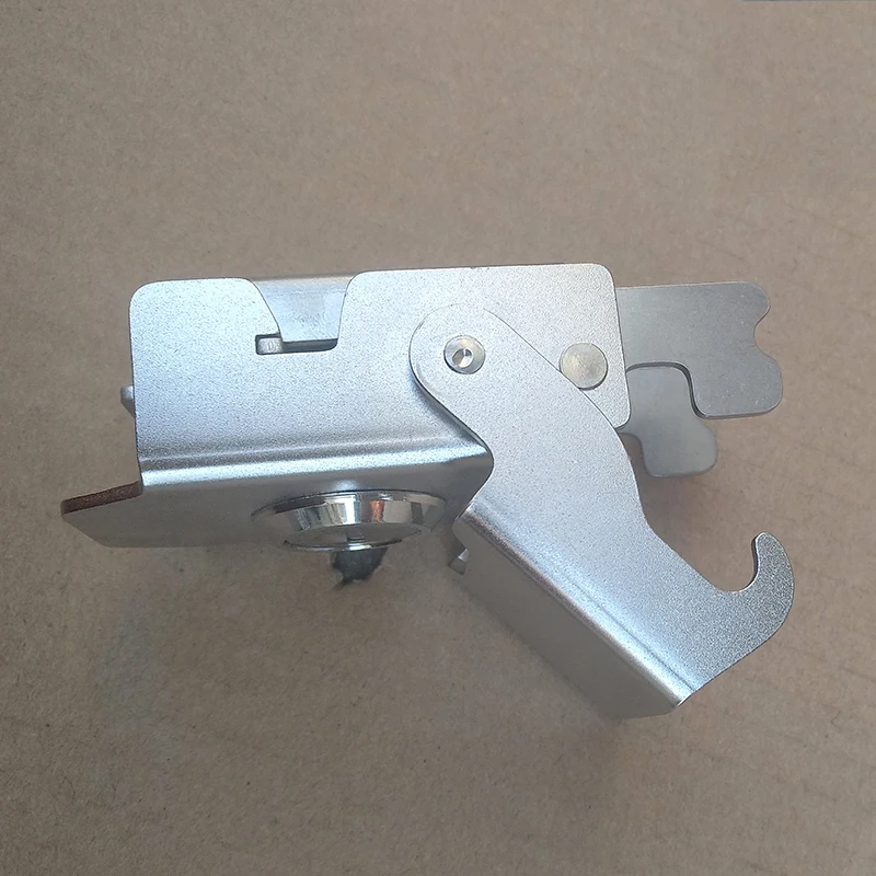 Замок из нержавеющей стали боковой ящик шарнир инструмент чехол сумка часть