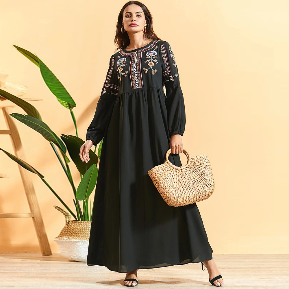 

Muslim Fashion