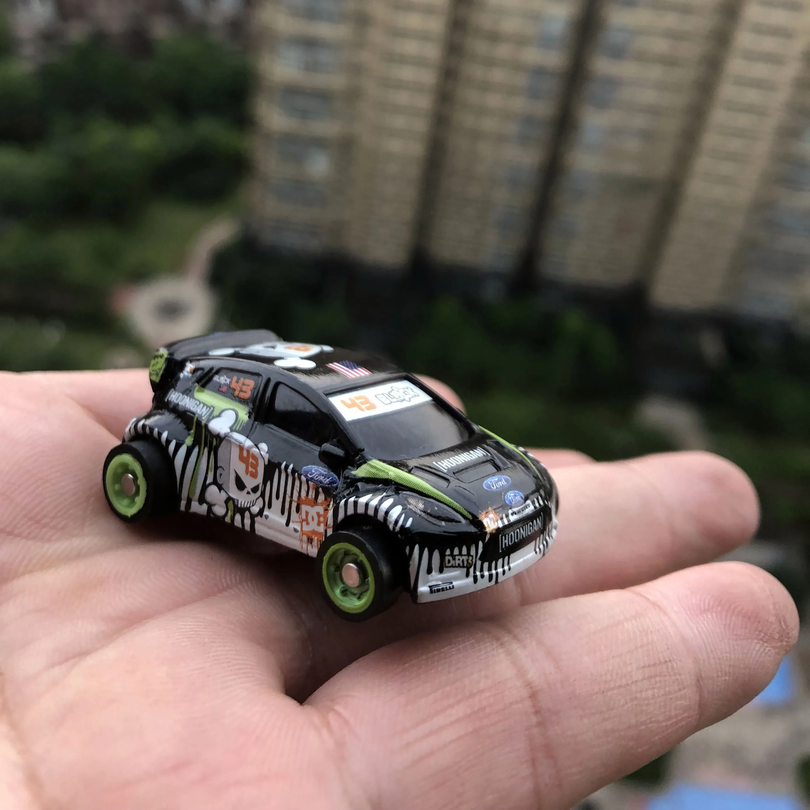 high speed mini remote control car toys for boys indoor and outdoor gift |