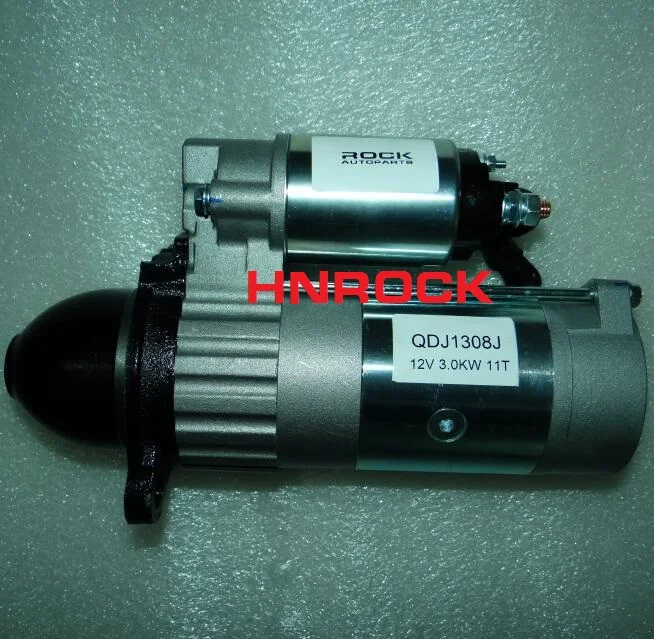 Новый Стартер QDJ1308J для JIANG DONG 395 2110. Лай Дун лл480|motor motor|motor formotor starter |
