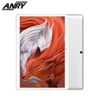 ANRY X20 планшет с 10,1-дюймовым дисплеем, десятиядерным процессором Helio X25, ОЗУ 4 Гб, ПЗУ 64 ГБ, 13 МП, 10,1 мАч