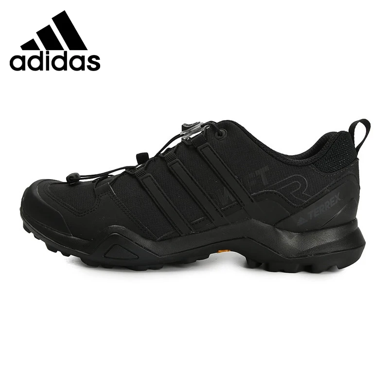 

Original New Arrival Adidas TERREX SWIFT R2 Men's Hiking Shoes Outdoor Sports Sneakers
