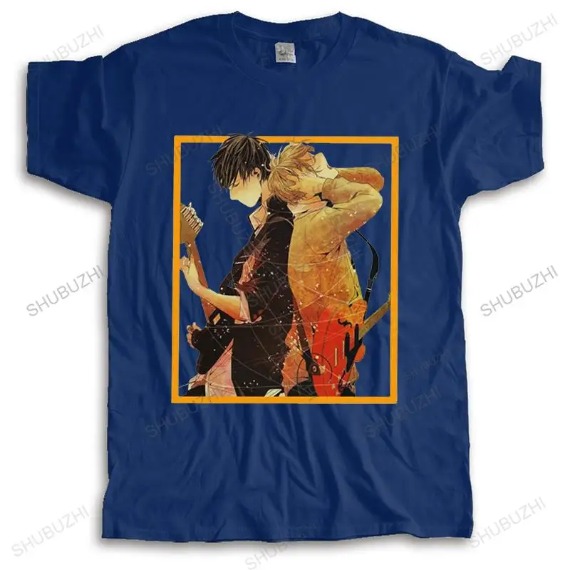 

Cool Manga Given Anime T Shirt for Men O-neck Short Sleeve Mafuyu T-shirt Ritsuka Uenoyama Kaji Tshirt Soft Cotton Tee Top Gift
