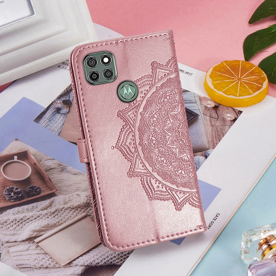for motorola moto g 5g plus pro case flip leather cases on sfor coque motog g5g plus gpro cover wallet phone case etui funda free global shipping