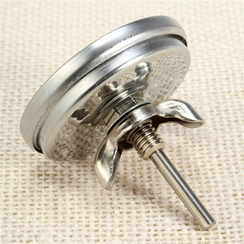 F/C 2 дюймовый термометр из нержавеющей стали с двойным датчиком температуры 500