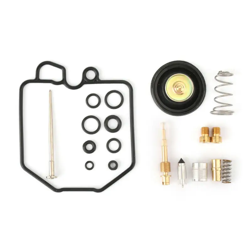 

4Sets Carburetor Repair Kit Air Accessories Parts Replacement Practical