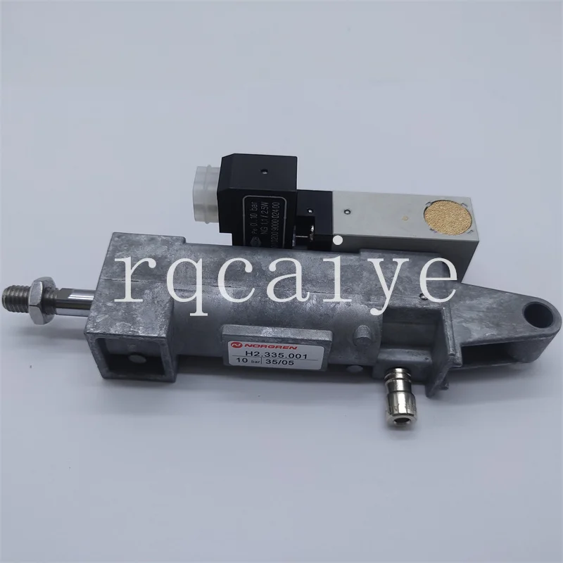 

1 шт. H2.335.001 HD SM74 PM74 клапан машины D20 H25