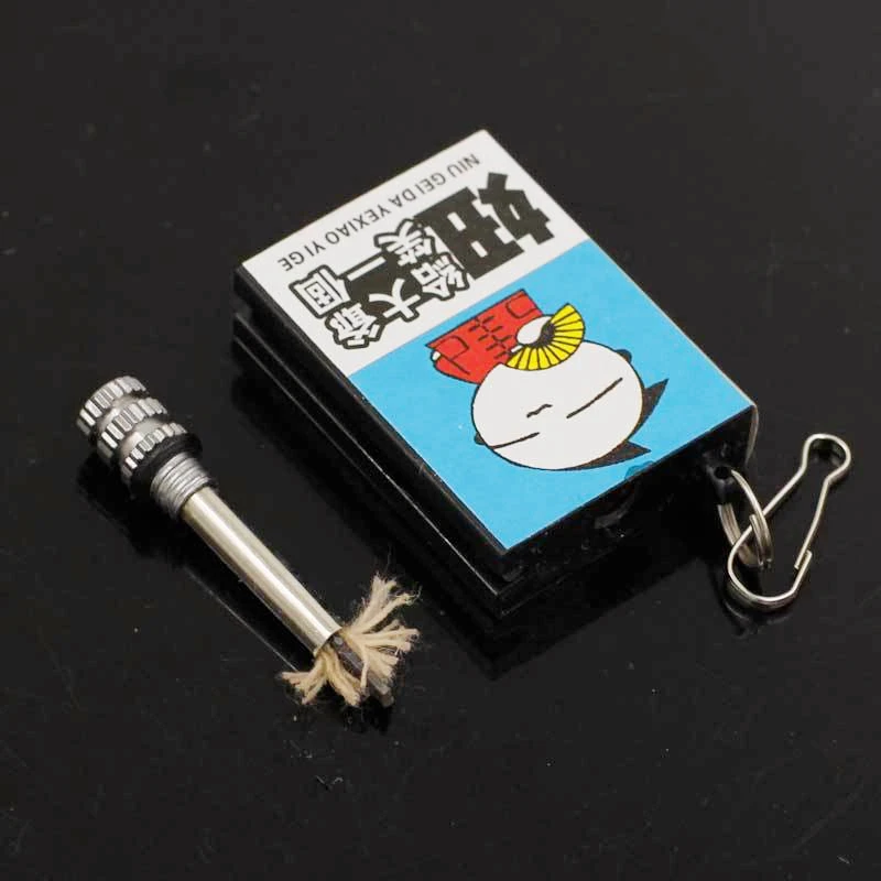 50 шт. аварийное Выживание Кемпинг огненный стартер кремневая металлическая