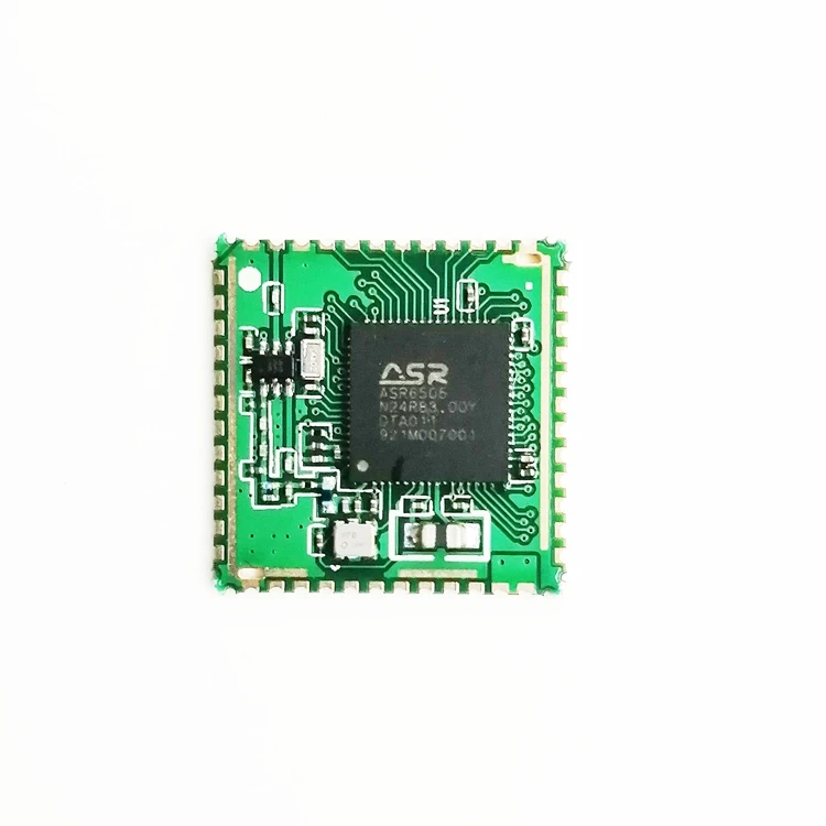 Модуль узла LoRaWAN ASR6505, модуль чипа LoRa SX1262, с открытым исходным кодом, возможна вторичная разработка