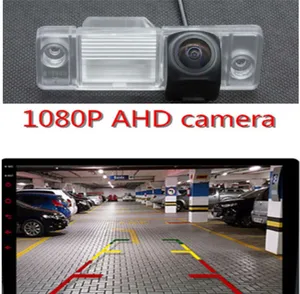 Камера заднего хода AHD 1080P для Opel Antara Cruze 2011 2012 2013, Chevrolet epic