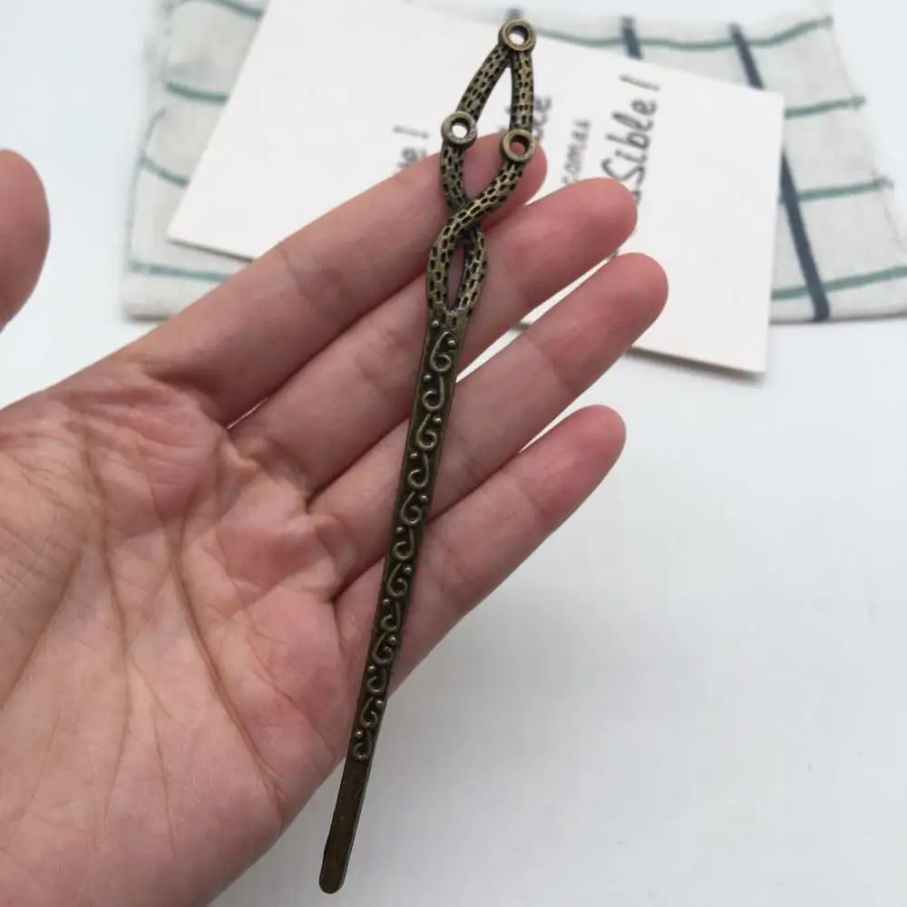 Винтажные 3 шт брелоки закладки подходят DIY ручной работы мужские женские