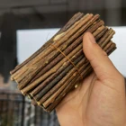 100g150g натуральная кошачья мята кошка игрушка молярная зубная паста филиал чистки зубов, Silvervine Matatabi для кошек снэки палочки 120 мм x с диагональю экрана 3-6 мм