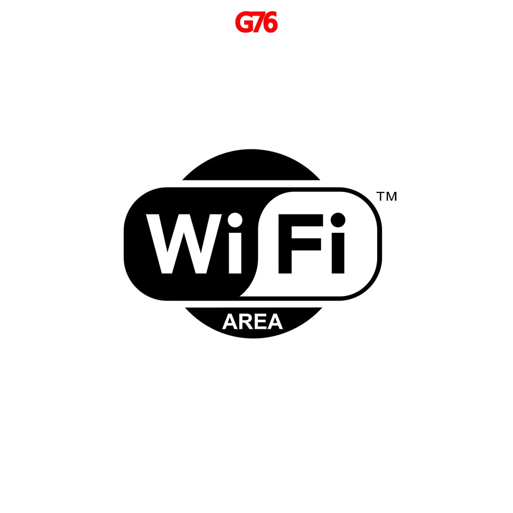 

Забавная Wi-Fi углеродная наклейка для авто автомобиля мотоцикла кузова стильные аксессуары