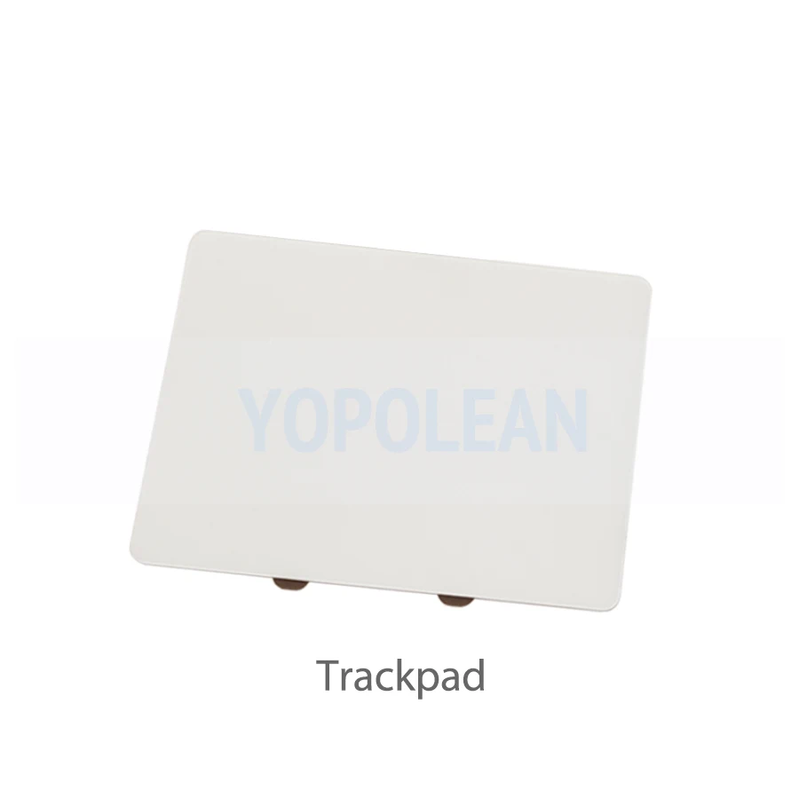 Оригинальная сенсорная панель с гибким кабелем для Macbook белая 13 дюймов A1342 конец