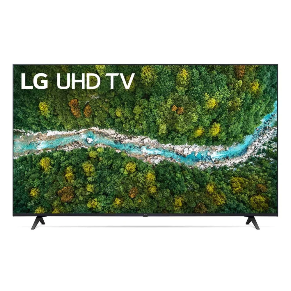 Ultra HD телевизор LG с технологией 4K Активный HDR 70 дюймов 70UP77506LA|Телевизоры| |