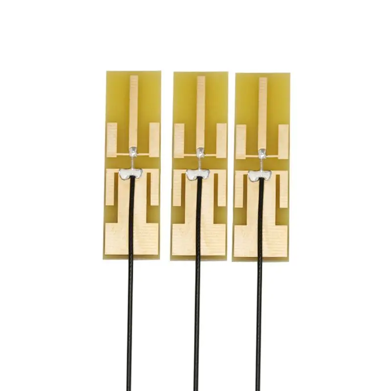 

2021 New 2.4G/5.8G Dual Band Antenna 8DBI High Gain Internal PCB Aerial for WiFi Router