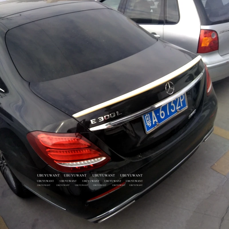 

EPFBSQP Mercedes Benz W213 AMG 2015-2018 ABS Mercedes W213 E Class