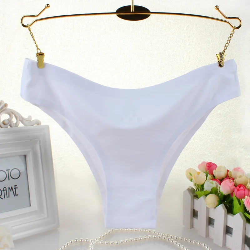 Модное нижнее белье женские трусы с заниженной талией трусики для женщин