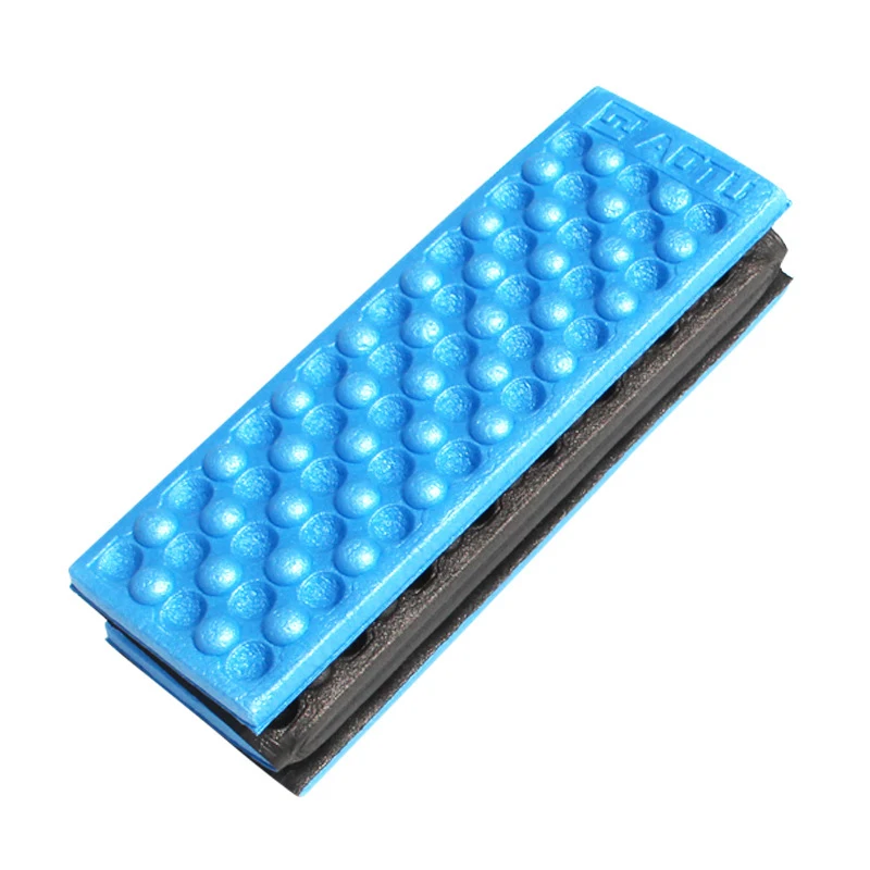 Складной влагостойкий коврик для кемпинга из пеноматериала складной размер 8