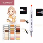 Маркеры двусторонние на спиртовой основе, 1 товары для рукоделия