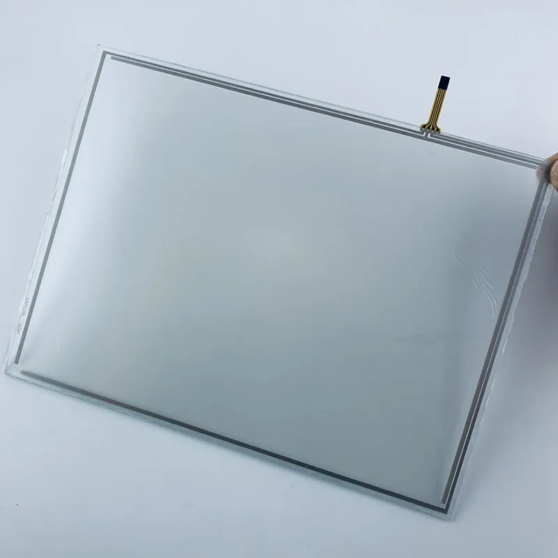 

IX T15BR 640001601 сенсорный экран с защитной пленкой для Beijer машины панель Ремонт ~ сделай сам, есть в наличии