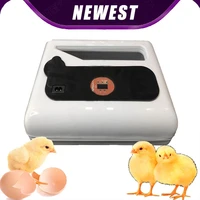 12 eggs incubator new design hatchery incubator brooder machine hatchers cheap price chicken automatic eggs incubator bird