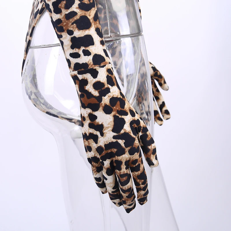 pole dance clothing leopard latin clothes break lingerie leotard for dirty dancing jumpsuit top salsa | Тематическая одежда и