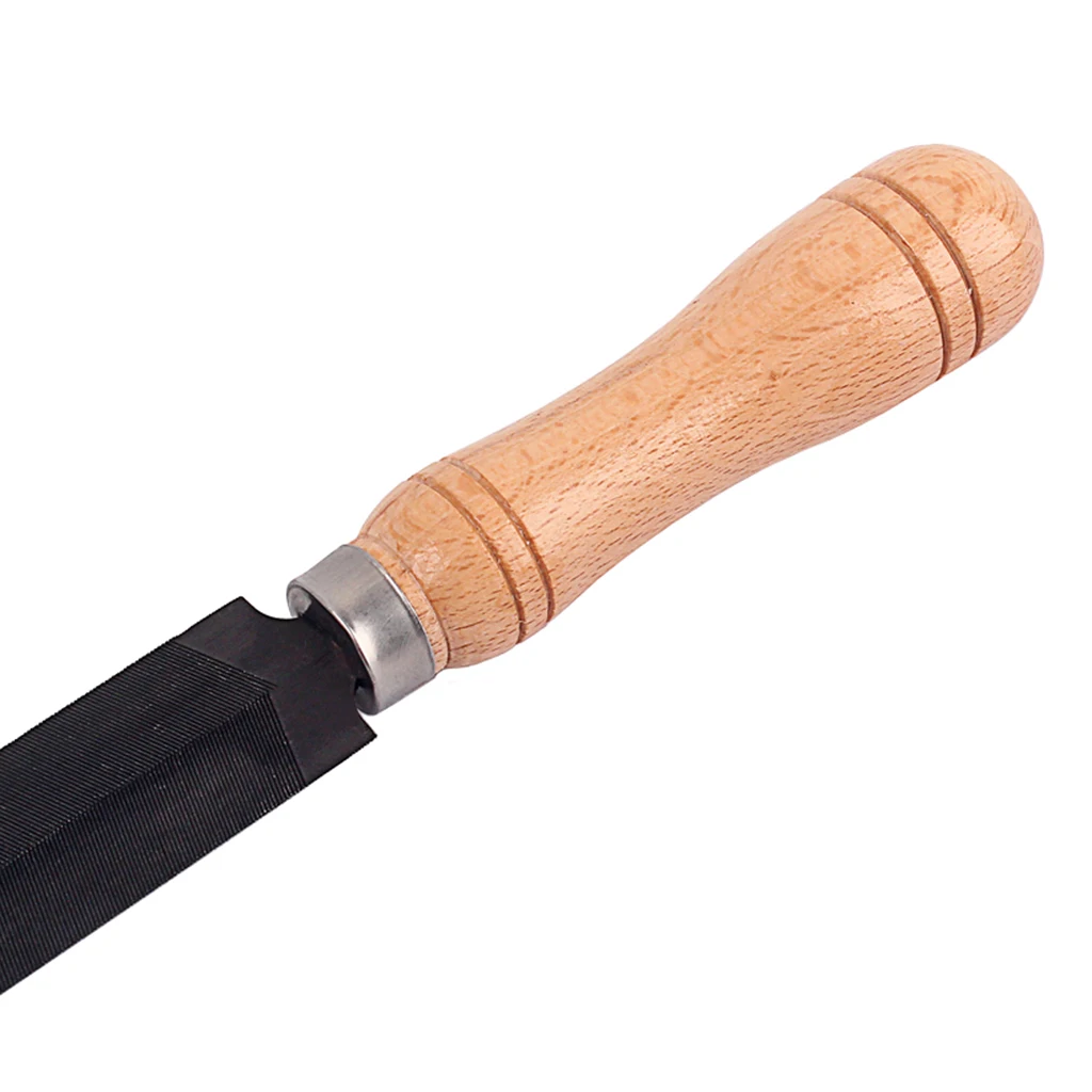 

Guitar Nut Bridge File Luthiers Tool for Guitar Banjo String Musical Instrument
