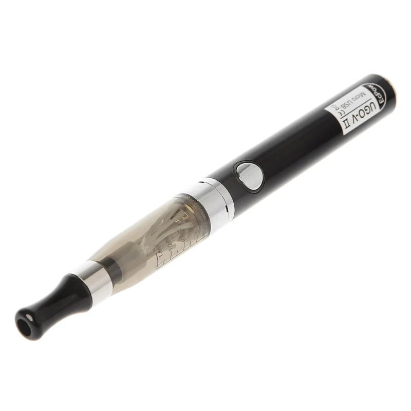 Ugo-V2 650mAh Battery Electronic Cigarette With Ce4 Vaporizer Atomizer Vape Kit |