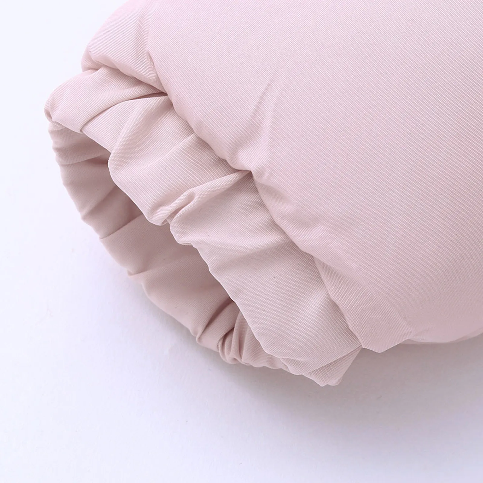 Одежда для малышей зимний комбинезон пальто с меховым капюшоном младенцев