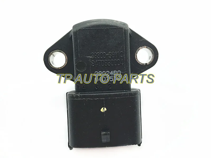 Датчик давления карты для Hyun dai KI A Accent Elantra OEM 39300 38110 9470930004|sensor sensor|sensor pressuresensor map |