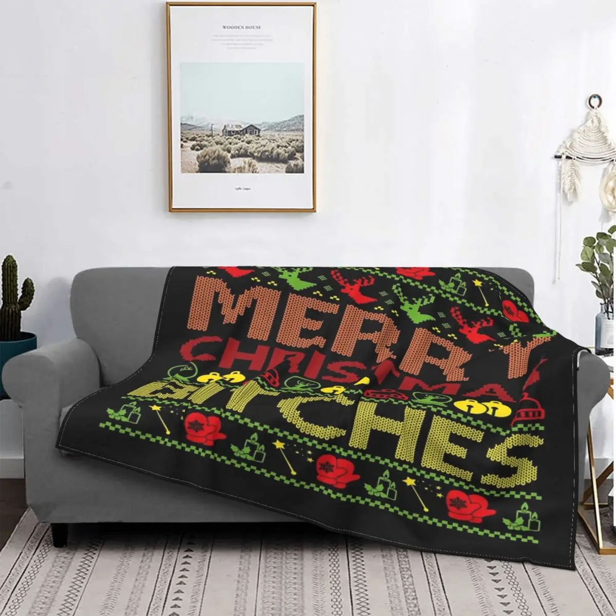 

Рождественское 2021 2 одеяла с карантином, покрывало для кровати, клетчатое теплое одеяло в аниме клетку, детское одеяло