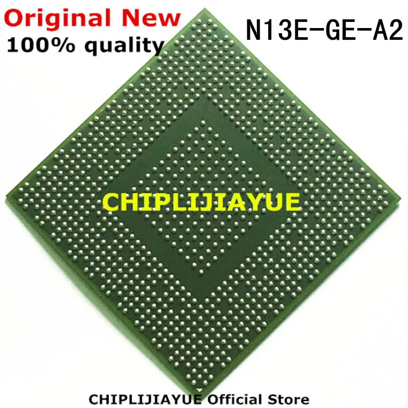 

100% новый N13E-GE-A2 N13E GE A2 IC чип NEC и BGA Чипсет
