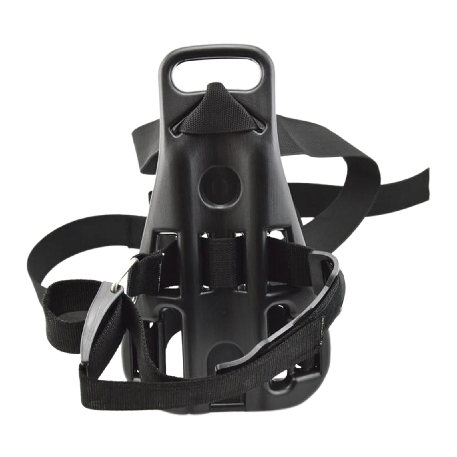 

Adjustable Anti-Slip Scuba Diving Tank Backpack Bracket Snorkeling Holder