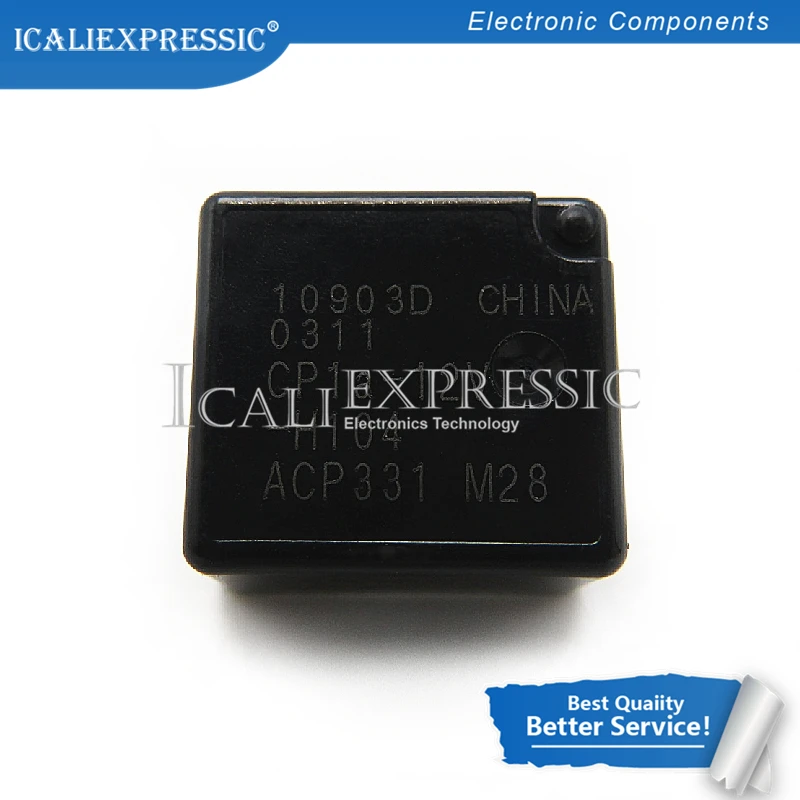 

2 шт. CP1a-12v 4PIN в наличии на складе