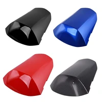motorcycle rear seat cover cowl abs fairing fit for suzuki gsx r gsxr1000 2017 2018