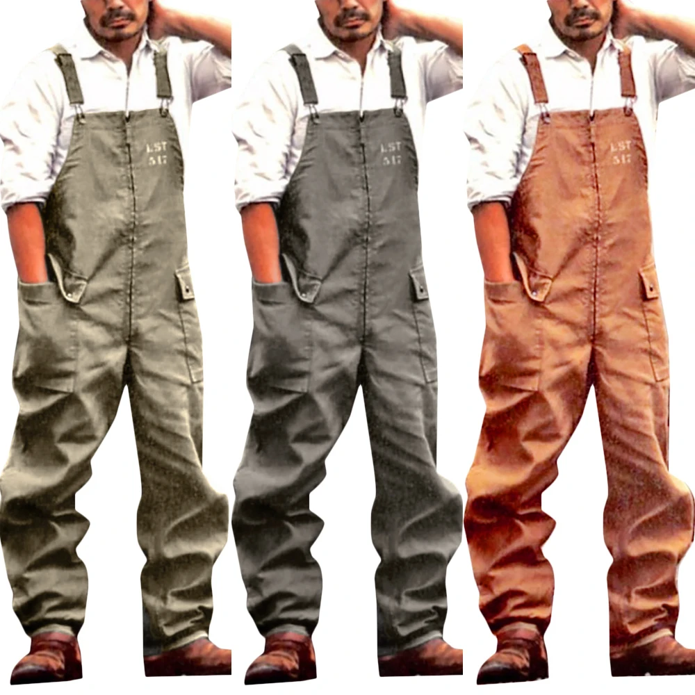 

Оригинальные повседневные свободные брюки-карго со шнуровкой, уличные брюки, уличная одежда, мужская одежда