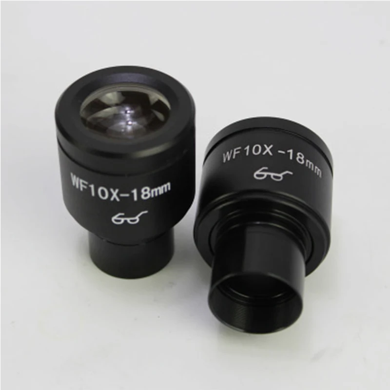 

Biological Microscope Eyepiece WF5X WF10X WF15X WF16X WF20X WF25X Microscope Lens Accessories Wide Angle Lens Monocular Oculars