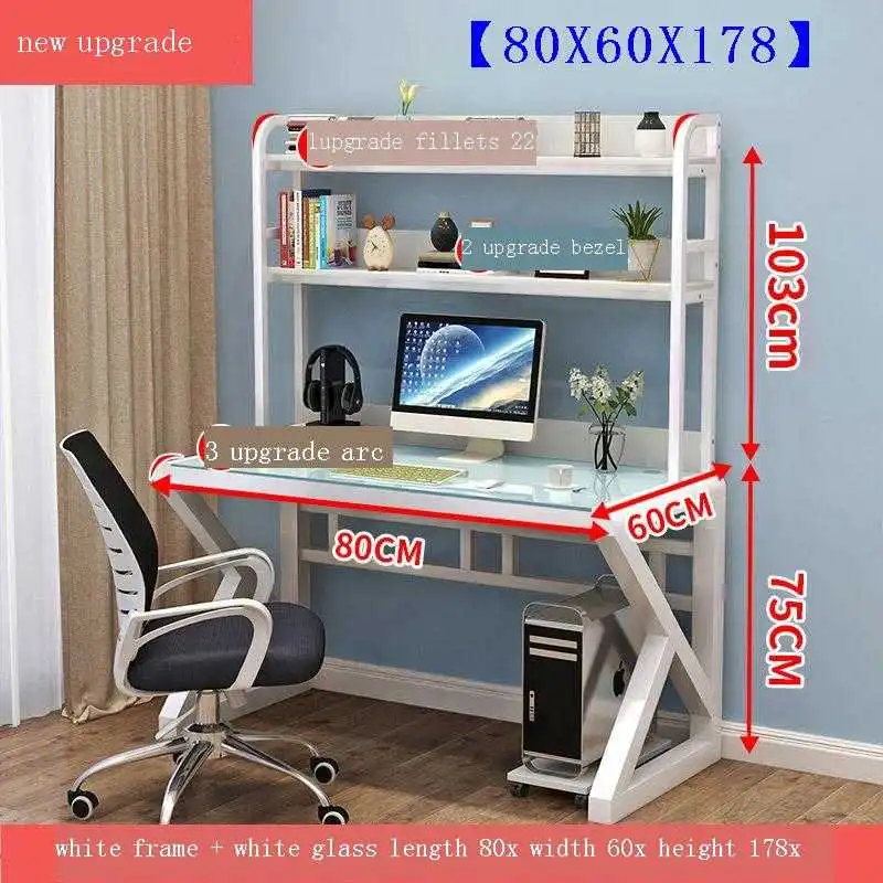 

Small Escrivaninha Children Infantil Tafelkleed Office Scrivania Ufficio Tablo Laptop Stand Mesa Study Table Computer Desk