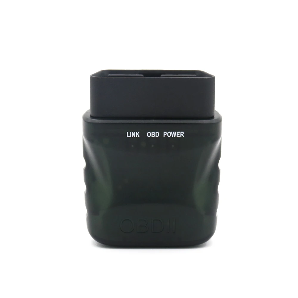 OBDIICAT V15 ELM327 v1.5 поддерживает Bluetooth 4 0 OBD2 протоколы бортовой диагностики версии II