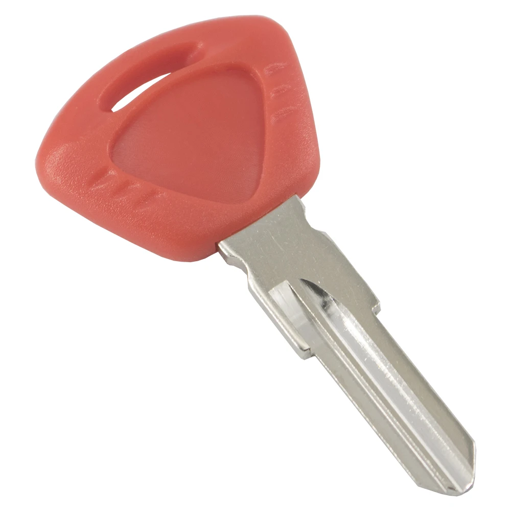 Ключ для мотоцикла WhatsKey необрезанное лезвие ключ Bonneville T100 Speed Street Triple 675 1050 Daytona Tiger