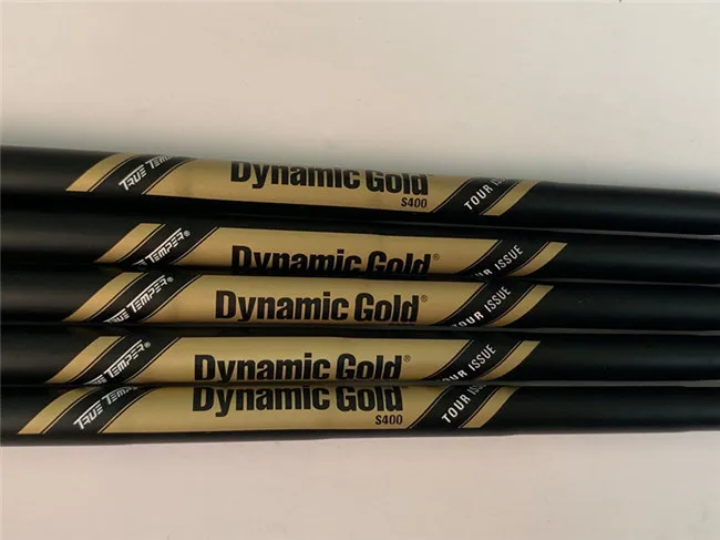 Гольф клубы BIRDIEMaKe 10 шт. динамический Золотой турнир стальной вал 0 375 S400 золотой