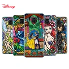 Силиконовый чехол для Xiaomi Redmi Note 10 10S 9 9S Pro Max 9T 8T 8 7 6 5 Pro 5A