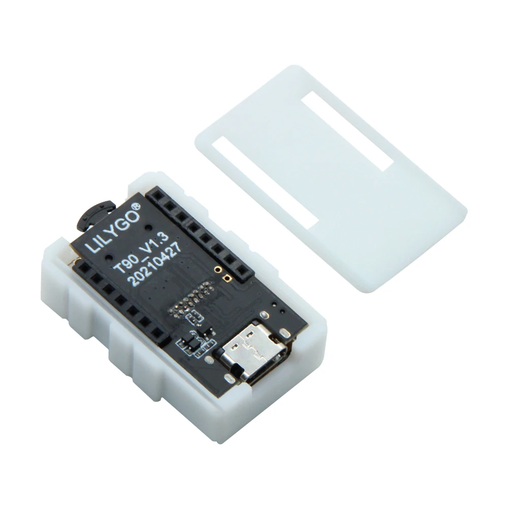 Мини E Paper Core 1 02 дюймовая TF карта ESP32 PICO / T U2T USB для TTL загрузчика|Печатные платы| |