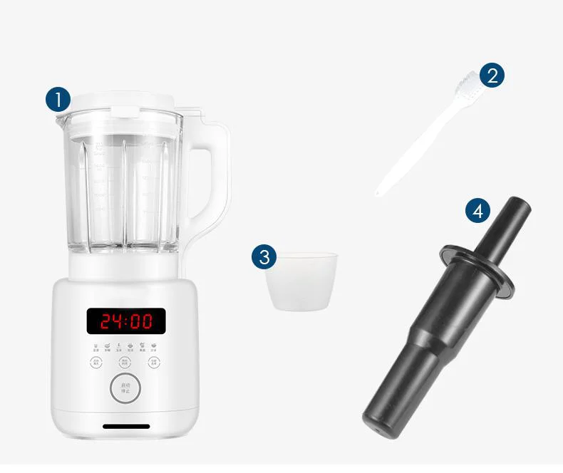 High Quality Speed Wall Breaking Machine Blender Sugarcane Juicer For Home | Электроника