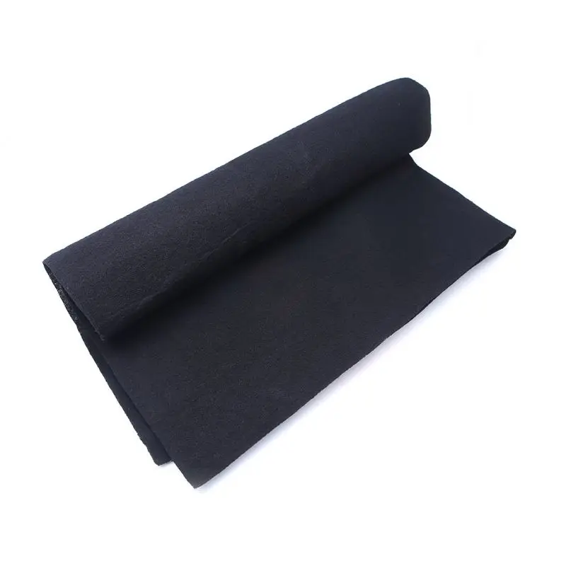 

Air Conditioner Activated Carbon Purifier Pre Filter Thickness 3mm 5mm