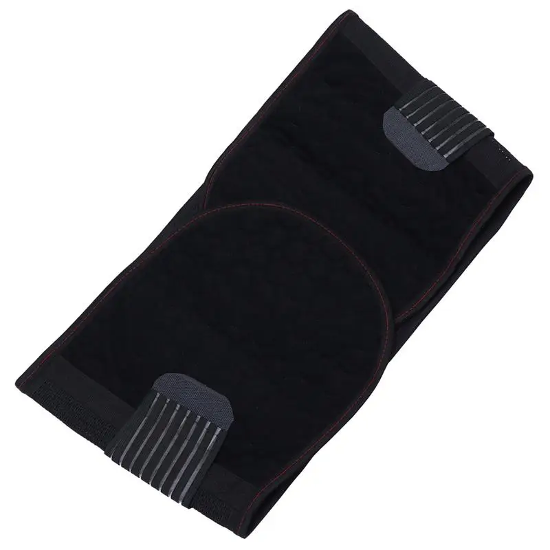 Мужской Пояс-триммер из полиэфирного волокна для Поясничной талии пояс