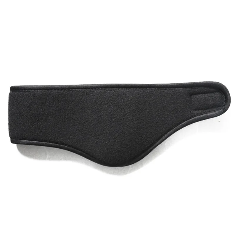 Новые модные головной убор унисекс наушники для мужчин и женщин зимнее покрытие