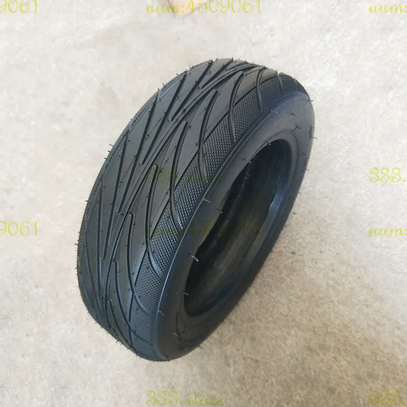 Высокое качество 10 дюймов бескамерная автомобильная шина вакуумными шинами 70/80-6