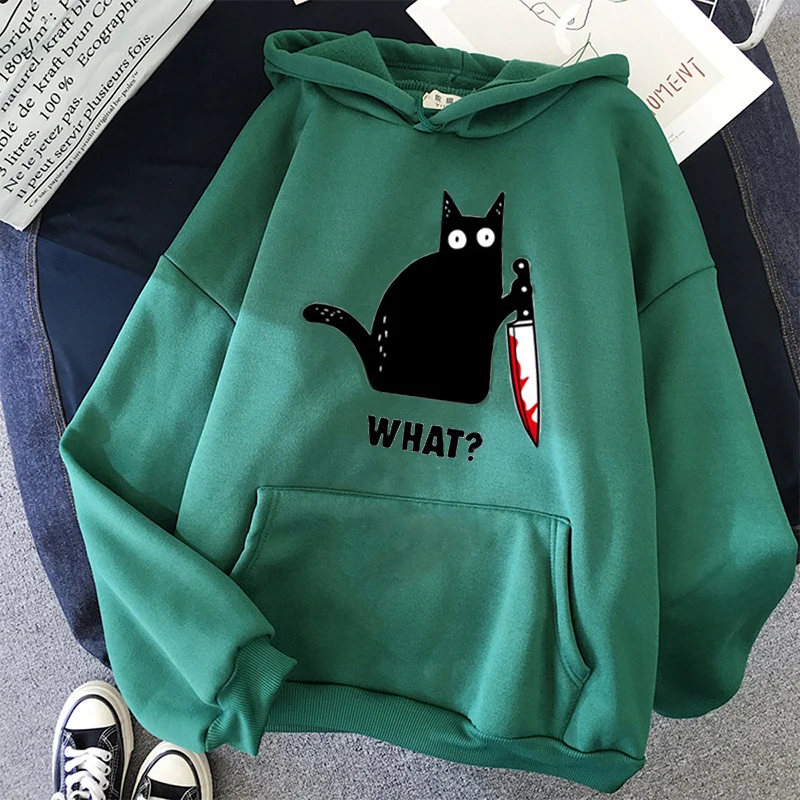 

Hoodies & Sweatshirts